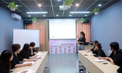 Lý Do Các Doanh Nghiệp Nên Thuê Không Gian Workshop Thay Vì Tổ Chức Tại Văn Phòng