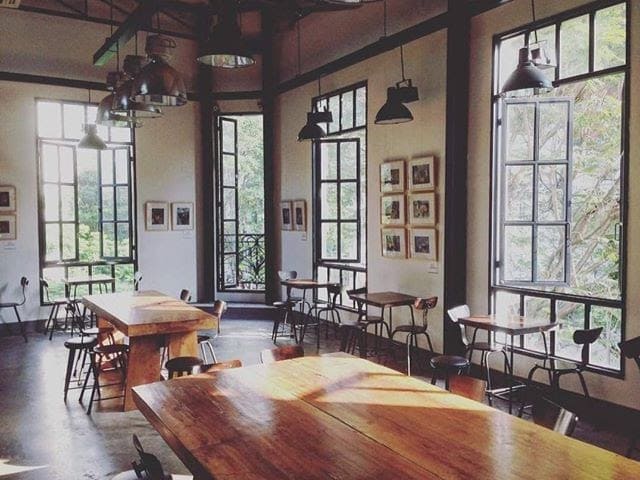 Địa điểm thuê không gian workshop nhỏ phù hợp cho sự kiện tại TPHCM.