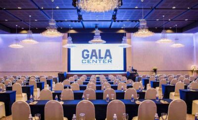 Những sai lầm thường gặp khi thuê địa điểm tổ chức sự kiện lần đầu
