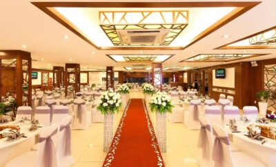 Cho thuê địa điểm tổ chức sự kiện tại nhà hàng vs không gian độc lập – chọn gì cho nhóm dưới 20 người?