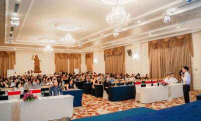 Top 10 địa điểm cho thuê tổ chức sự kiện nhỏ ở TP.HCM – riêng tư, linh hoạt & giá hợp lý