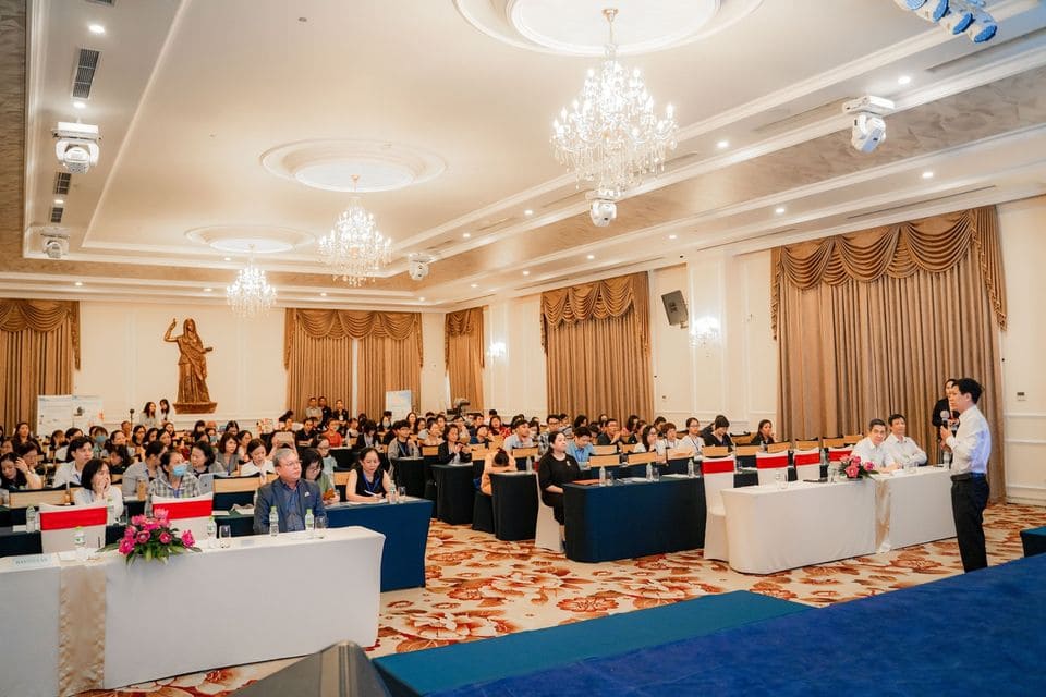 Top địa điểm cho thuê tổ chức sự kiện nhỏ tại TP.HCM