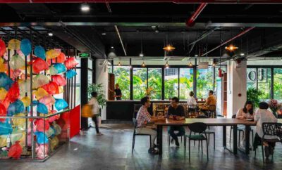 Các địa điểm tổ chức sự kiện nhỏ nhưng đầy phong cách tại TP.HCM