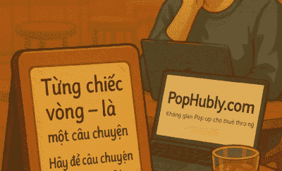 Tập 1 – Không ai đọc tấm bảng của tôi