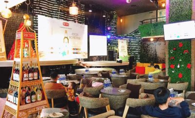 Trải nghiệm thuê quán cafe tổ chức buổi ra mắt sản phẩm – startup chi phí thấp làm nên chuyện lớn