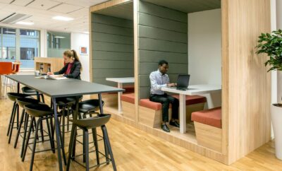 Top 10 địa điểm tổ chức sự kiện nhỏ dưới 10 người tại TP.HCM – không gian riêng tư & tiện nghi