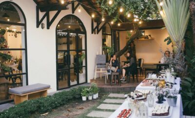Gợi ý địa điểm cho thuê tổ chức sự kiện nhóm nhỏ ngành giáo dục – phù hợp lớp học, hội thảo mini