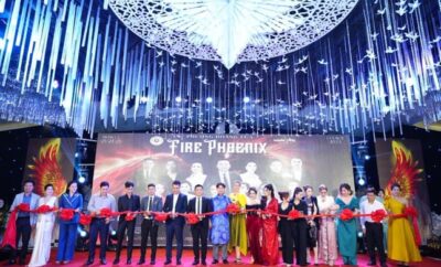 Thuê địa điểm tổ chức sự kiện ngành làm đẹp – phù hợp trình diễn & demo sản phẩm
