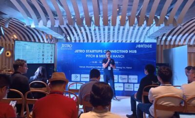 Startup công nghệ nên thuê địa điểm tổ chức sự kiện nhỏ ở đâu tại TP.HCM?